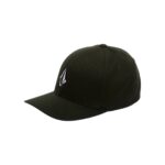 VOLCOM FULL STONE FLEXFIT CAP SCARAB