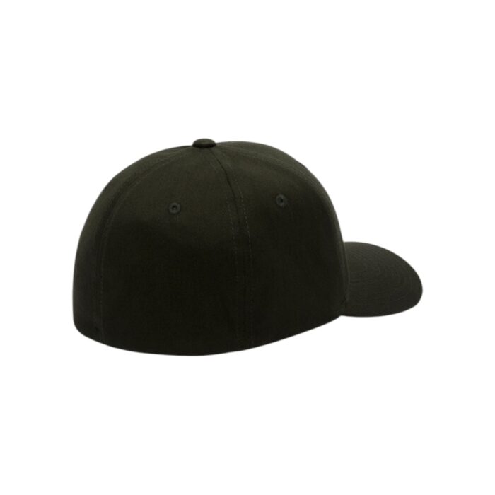 VOLCOM FULL STONE FLEXFIT CAP SCARAB - Image 2