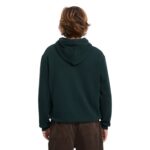 VOLCOM SINGLE STONE HOODIE SCARAB - Image 2
