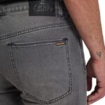 VOLCOM SOLVER JEAN CONCRETE - Image 4