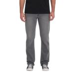 VOLCOM SOLVER JEAN CONCRETE