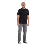 VOLCOM SOLVER JEAN CONCRETE - Image 5