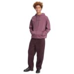 VOLCOM STONE HOODIE ORCHID - Image 3