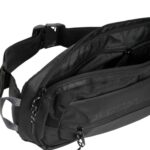 VOLCOM VENTURE SLING PACK BLACK - Image 3