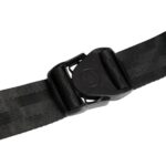 VOLCOM VENTURE SLING PACK BLACK - Image 4
