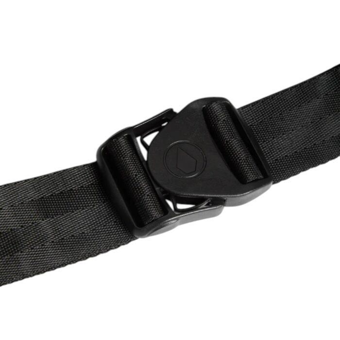 VOLCOM VENTURE SLING PACK BLACK - Image 4