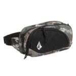 VOLCOM WAISTED PACK CAMOFLOUGE