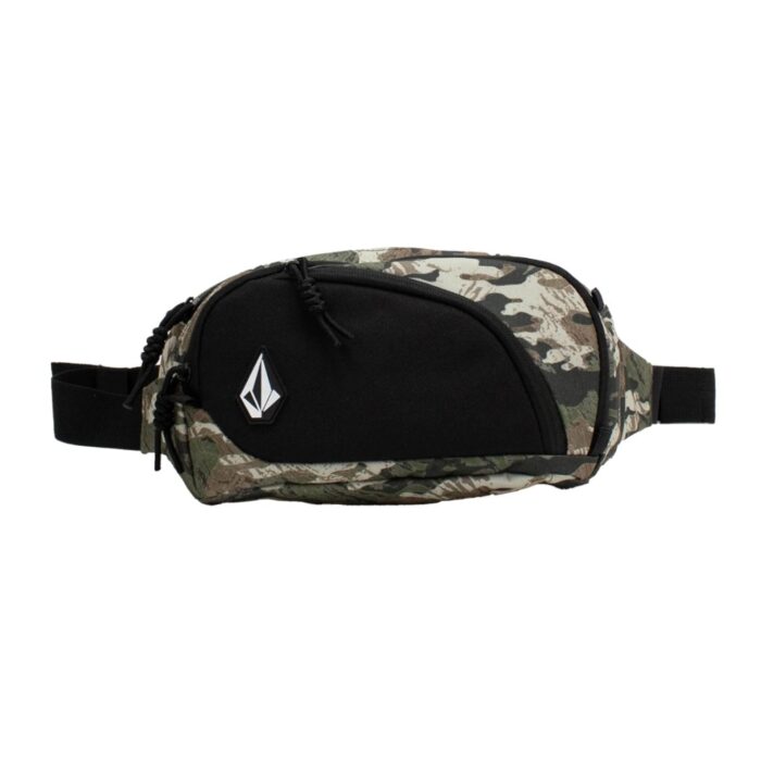 VOLCOM WAISTED PACK CAMOFLOUGE - Εικόνα 3