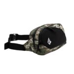 VOLCOM WAISTED PACK CAMOFLOUGE - Εικόνα 4