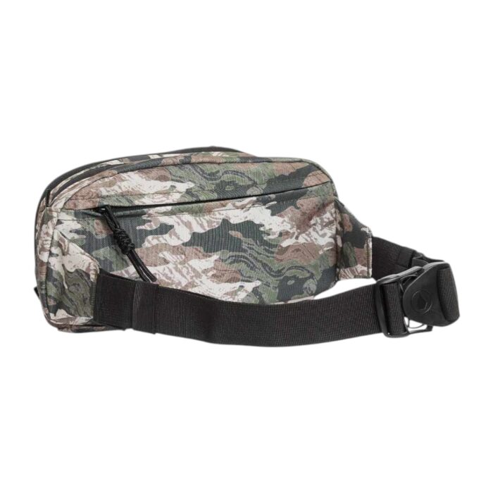 VOLCOM WAISTED PACK CAMOFLOUGE - Εικόνα 2