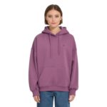 VOLCOM WOMEN STO N HOODIE ORCHID