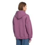 VOLCOM WOMEN STO N HOODIE ORCHID - Image 2