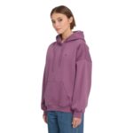 VOLCOM WOMEN STO N HOODIE ORCHID - Image 3