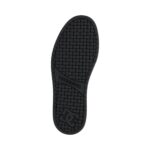DC COURT GRAFFIK SHOES CHEETAH BLACK - Image 7