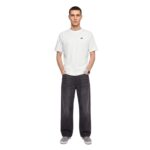 VANS SALTON LOOSE T-SHIRT WHITE - Εικόνα 2