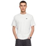 VANS SALTON LOOSE T-SHIRT WHITE