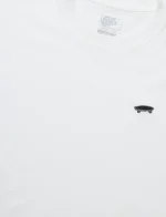 VANS SALTON LOOSE T-SHIRT WHITE - Εικόνα 3