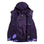 BURTON AK CYCLIC GORE-TEX SNOW JACKET NIGHTSHADE PURPLE - Εικόνα 9