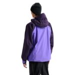 BURTON AK CYCLIC GORE-TEX SNOW JACKET NIGHTSHADE PURPLE - Εικόνα 3