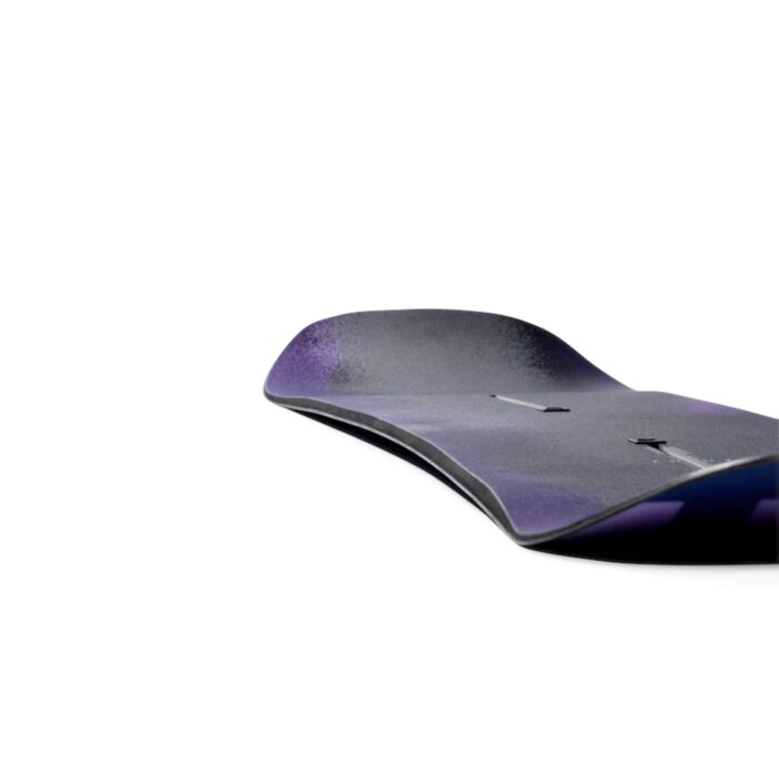 BURTON CUSTOM CAMBER SNOWBOARD FADED 158W - Εικόνα 7