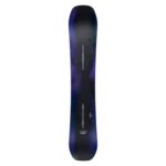 BURTON CUSTOM FLYING V SNOWBOARD FADED 154 - Image 3