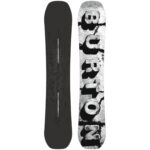 BURTON CUSTOM X CAMBER SNOWBOARD ETCHED 156