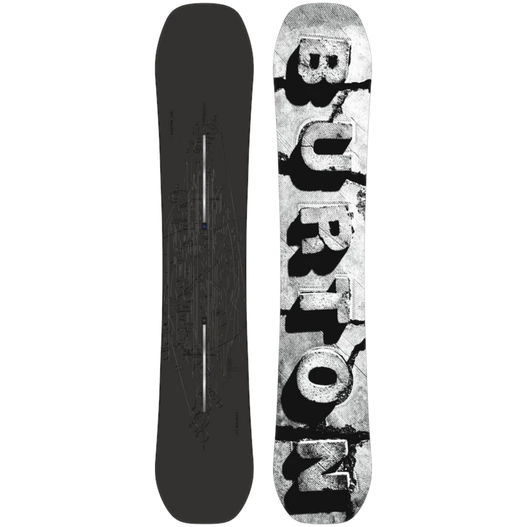 BURTON CUSTOM X CAMBER SNOWBOARD ETCHED 156 106891CE0B 955E 1 (1)-Photoroom BURTON CUSTOM X CAMBER SNOWBOARD ETCHED 156 - Image 1