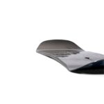 BURTON CUSTOM X CAMBER SNOWBOARD ETCHED 156 - Image 7