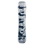 BURTON CUSTOM X CAMBER SNOWBOARD ETCHED 156 - Image 3