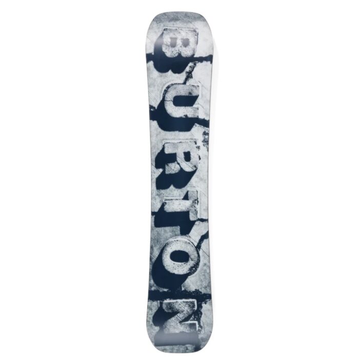 BURTON CUSTOM X CAMBER SNOWBOARD ETCHED 156 - Image 3