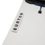 BURTON FOAM STOMP PAD BAR LOGO - Εικόνα 3