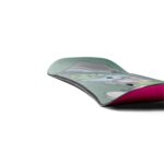 BURTON GOOD COMPANY CAMBER SNOWBOARD ALIEN 152 - Εικόνα 7