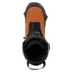 BURTON HIGHSHOT PLUS STEP ON SNOWBOARD BOOTS SPICED CHAI - Εικόνα 4