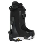 BURTON HIGHSHOT X STEP ON SNOWBOARD BOOTS BLACK - Εικόνα 2