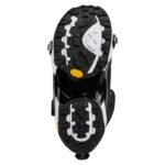 BURTON HIGHSHOT X STEP ON SNOWBOARD BOOTS BLACK - Εικόνα 3