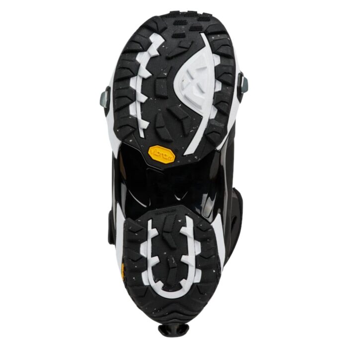 BURTON HIGHSHOT X STEP ON SNOWBOARD BOOTS BLACK - Εικόνα 3