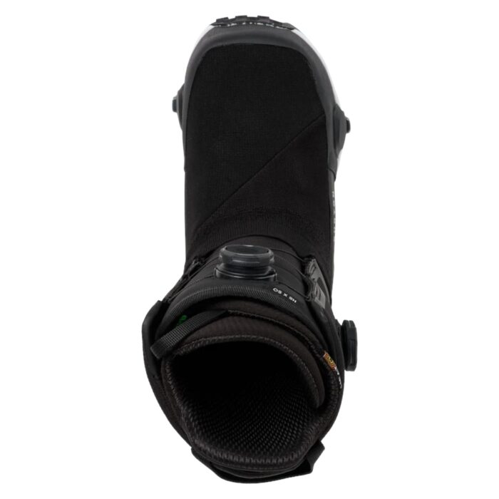 BURTON HIGHSHOT X STEP ON SNOWBOARD BOOTS BLACK - Εικόνα 5