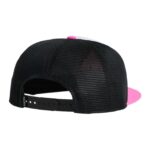 BURTON I-80 TRUCKER HAT SHOCKWAVE PINK - Εικόνα 2