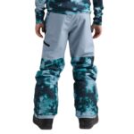 BURTON KIDS SKYLAR SNOWBOARD PANT CRUMPLE DYE - Image 2