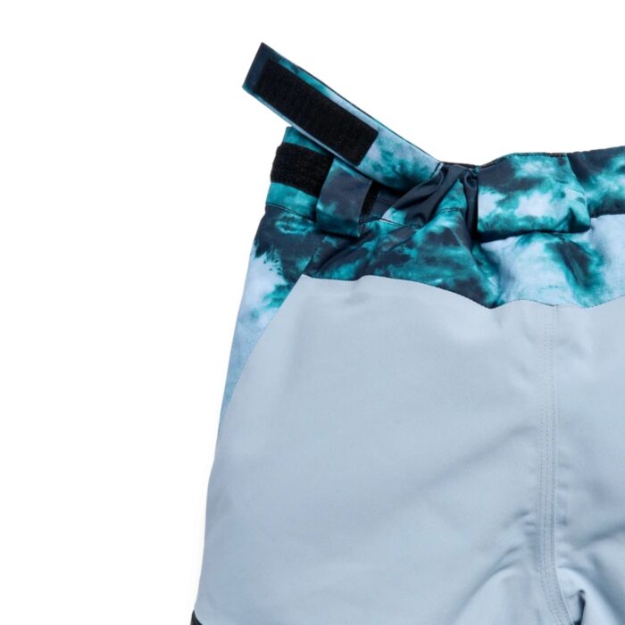 BURTON KIDS SKYLAR SNOWBOARD PANT CRUMPLE DYE - Image 5