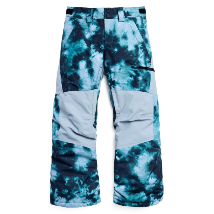 BURTON KIDS SKYLAR SNOWBOARD PANT CRUMPLE DYE - Image 3