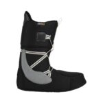 BURTON MOTO BOA SNOWBOARD BOOTS CHINCHILLA GRAY - Εικόνα 5