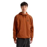 BURTON MOUNTAIN HOODIE SPICED CHAI - Εικόνα 2