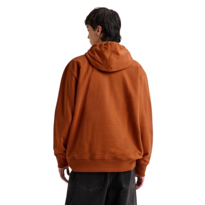BURTON MOUNTAIN HOODIE SPICED CHAI - Εικόνα 3