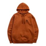 BURTON MOUNTAIN HOODIE SPICED CHAI