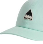 BURTON RAD DAD HAT SPRING FROST - Εικόνα 3