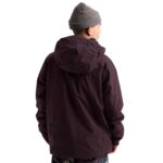 BURTON RESERVE 2L INSULATED SNOW JACKET BEAR HUG BROWN - Εικόνα 3