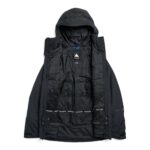 BURTON RESERVE 2L INSULATED SNOW JACKET TRUE BLACK - Εικόνα 8