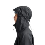 BURTON RESERVE 2L INSULATED SNOW JACKET TRUE BLACK - Εικόνα 7