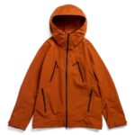 BURTON RESERVE GORE-TEX 2L SNOW JACKET SPICED CHAI